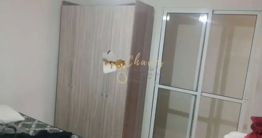 Casa à venda na Vila Gilda com 2 Dormitórios