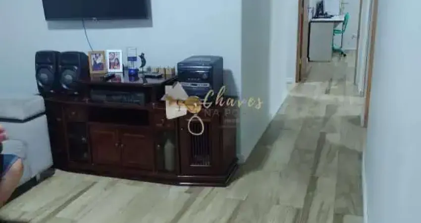 Casa com 2 quartos à venda na Rua Mirina, Cidade Dutra, São Paulo