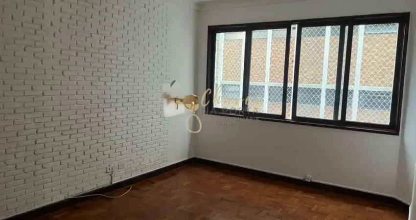 Apartamento com 2 quartos à venda na Avenida São Gabriel, Jardim Paulista, São Paulo
