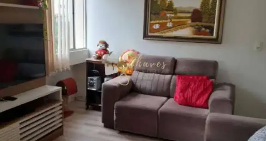 Apartamento com 2 quartos à venda na Rua Doutor Nério Nunes, Jardim Germania, São Paulo