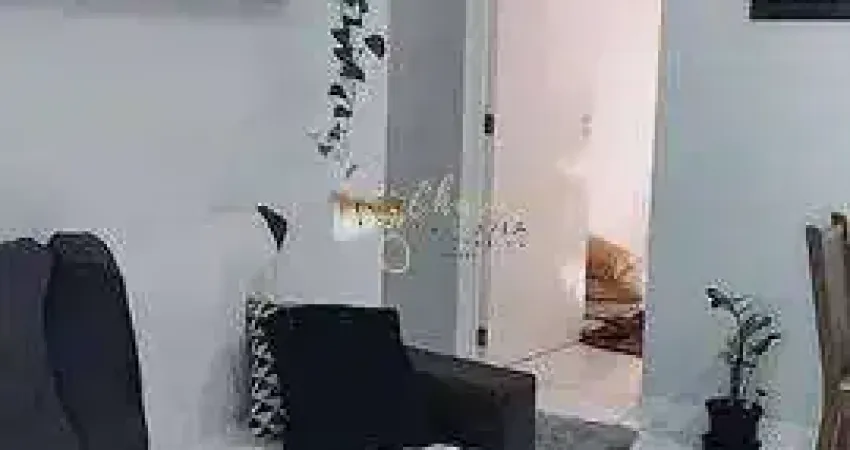 Apartamento à venda no Jardim São Luiz com 2 Dormitórios
