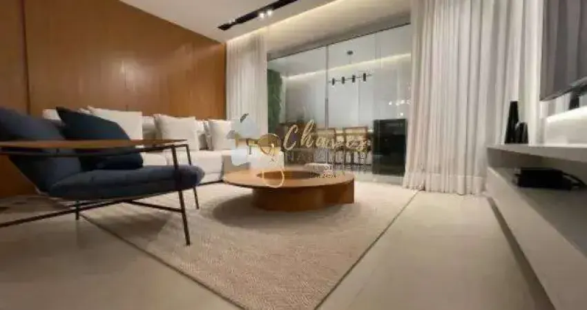 Apartamento com 3 quartos à venda na Rua Doutor Oscar Monteiro de Barros, Vila Suzana, São Paulo