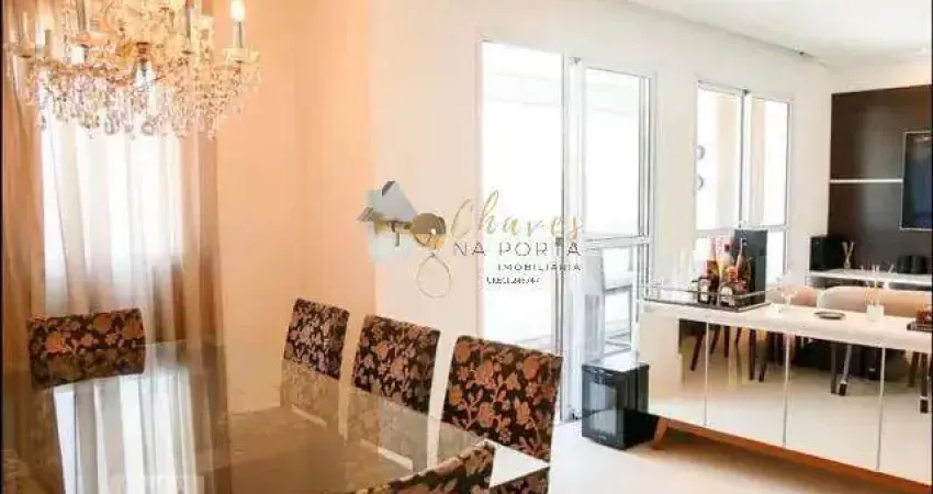 Apartamento com 2 quartos à venda na Rua Vicentina Gomes, Jurubatuba, São Paulo