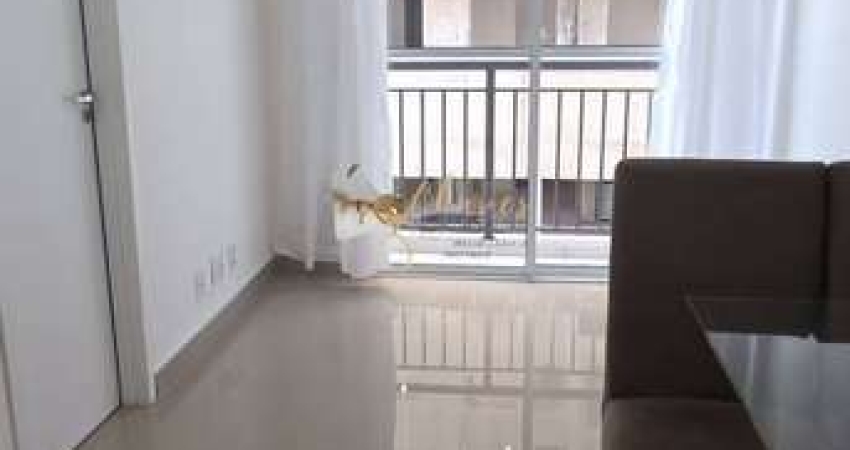 Apartamento com 1 quarto à venda na Avenida Professor Francisco Morato, Vila Sônia, São Paulo