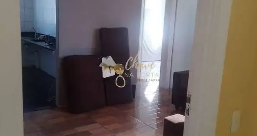 Apartamento à venda no Jardim Apurá com 2 Dormitórios