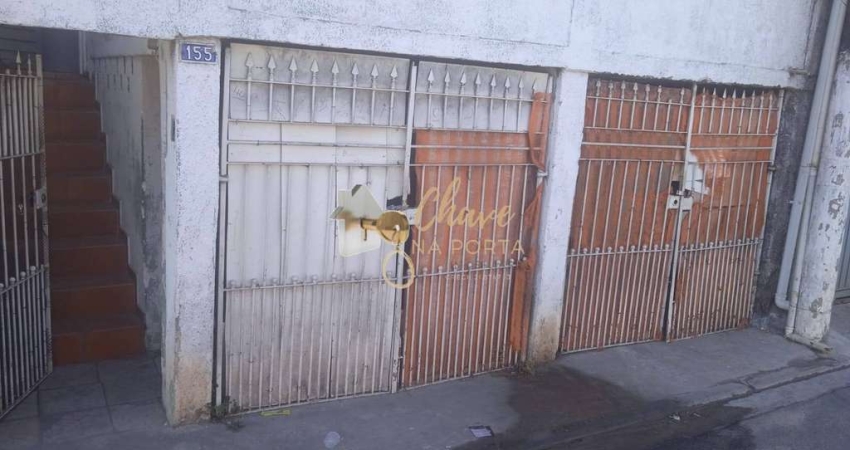 Casa com 5 quartos à venda na Rua Carlos Severo, Jardim São Manoel, São Paulo