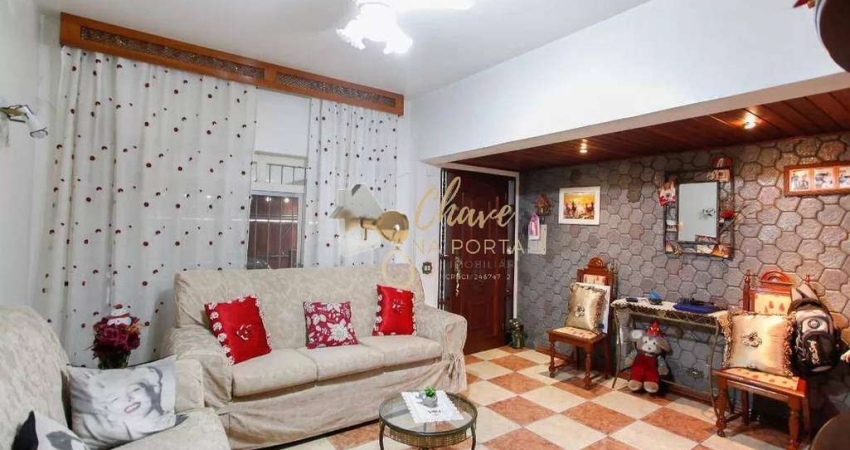 Casa à venda no Parque Jabaquara