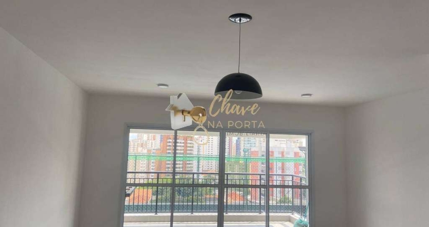 Apartamento à venda na Vila Santa Catarina