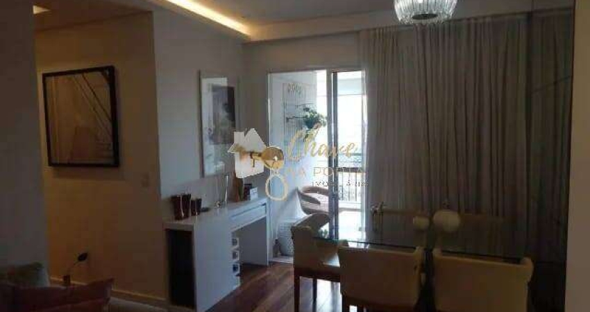 Apartamento com 2 quartos à venda na Rua Dona Leopoldina, Ipiranga, São Paulo