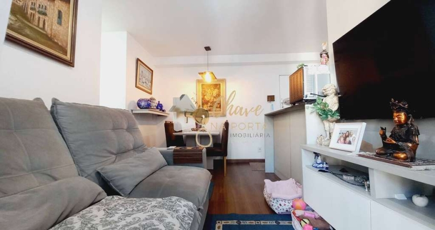 Apartamento com 2 quartos à venda na Rua da Chibata, Vila Andrade, São Paulo