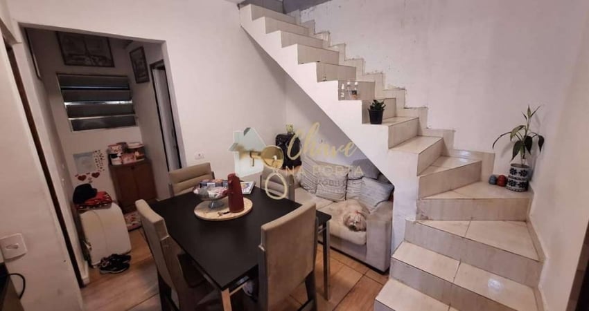 Casa com 3 quartos à venda na Rua Professora Nina Stocco, Jardim Catanduva, São Paulo