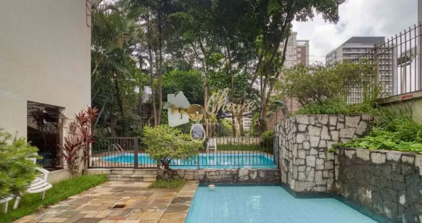 Apartamento com 3 quartos à venda na Rua Machado Bitencourt, Vila Clementino, São Paulo