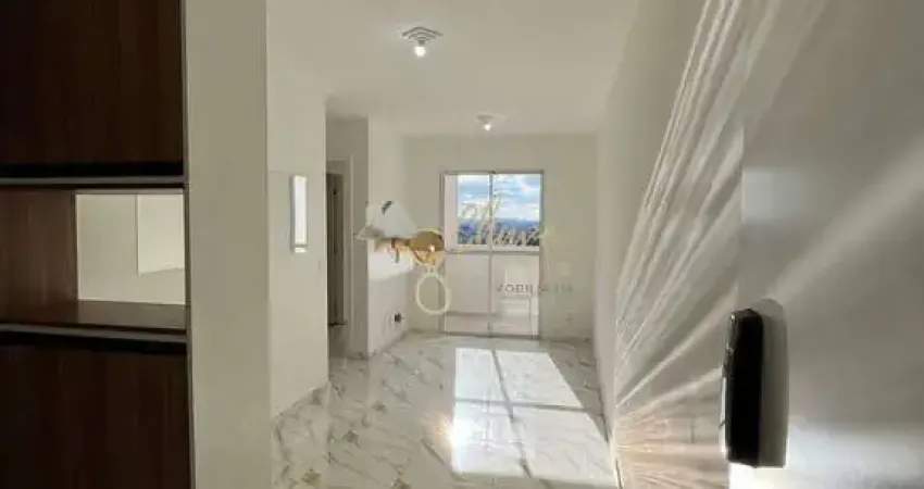 Apartamento com 2 quartos à venda na Rua Pastor Rubens Lopes, Americanópolis, São Paulo