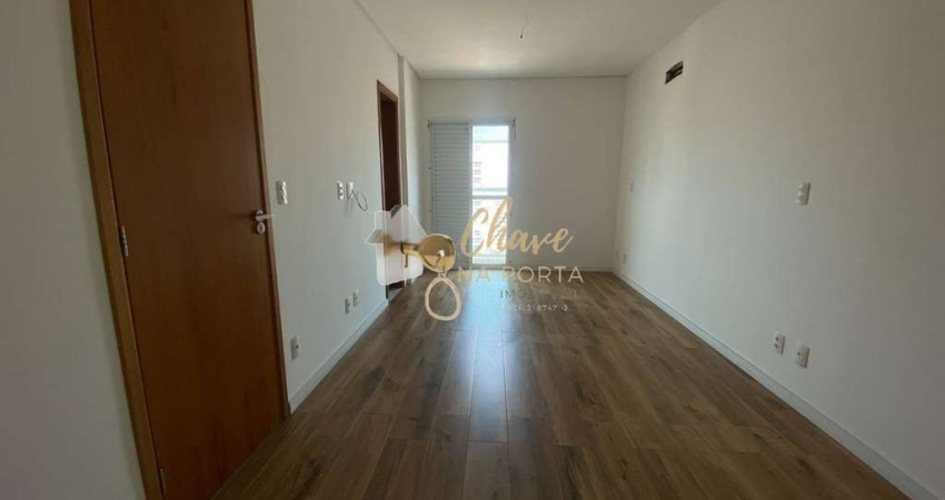 Apartamento com 1 quarto à venda na Rua José Caballero, Gonzaga, Santos