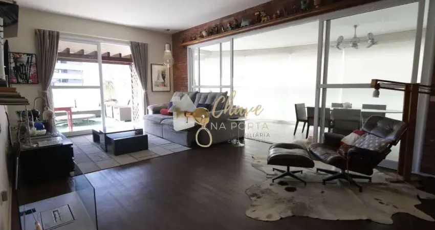 Apartamento para locação em Ponta da Praia (Santos)