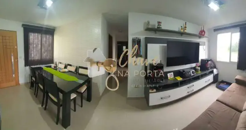 Apartamento à venda no Jardim Jaqueline com 2 Dormitórios