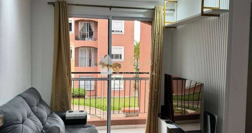 Apartamento à venda na Vila Andrade com 2 Dormitórios