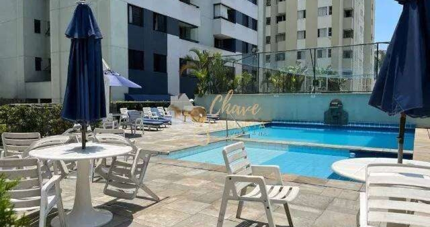 Apartamento com 2 quartos à venda na Rua Loureiro da Cruz, Aclimação, São Paulo
