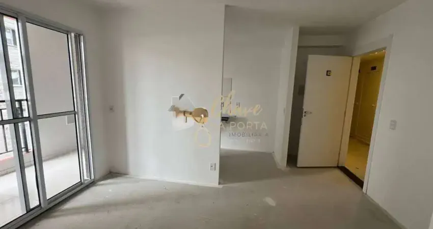 Apartamento com 2 quartos à venda na Avenida Alexandre Mackenzie, Jaguaré, São Paulo