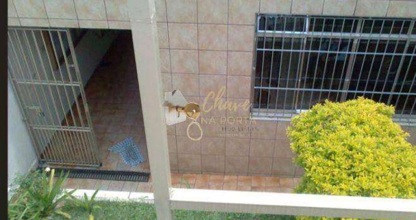 Sala comercial com 2 salas à venda na Rua Antônio Russo, Jardim Roberto, Osasco
