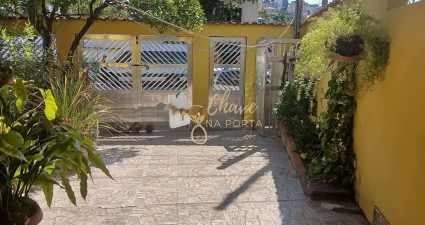 Casa com 3 quartos à venda na Avenida Visconde do Rio Grande, Jardim Sao José, São Paulo