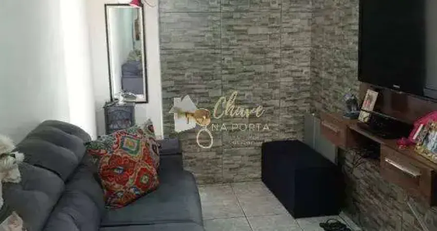 Casa com 3 quartos à venda na Rua Odete Domingues Marques, Jardim Saint Moritz, Taboão da Serra
