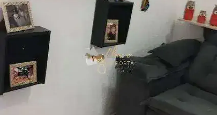 Casa A venda no Jardim nova Esperança -  Taboão da Serra