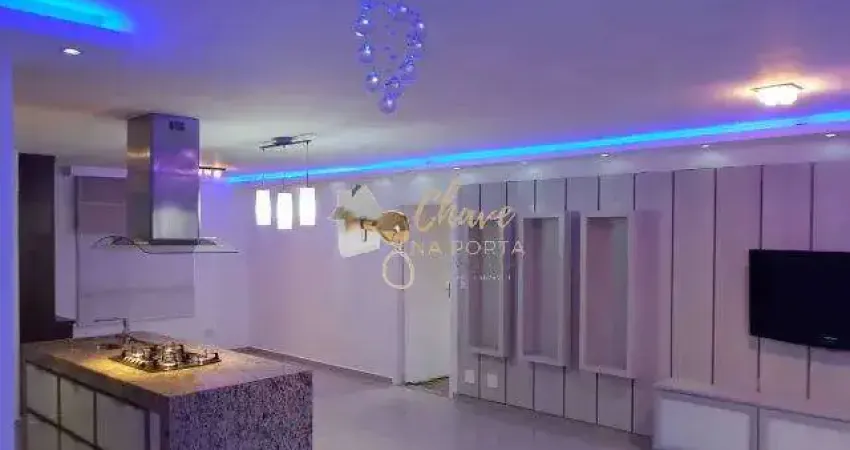 Lindo apartamento de alto padrão em campo belo com 3 dormitórios