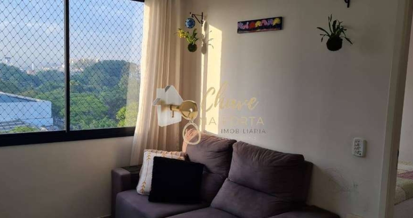 Apartamento à venda em Jurubatuba