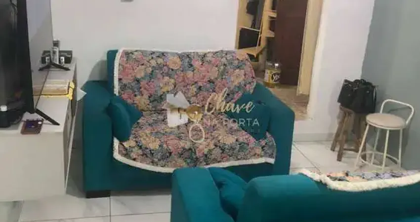 Casa com 2 quartos à venda na Rua Comandante Brás Dias de Aguiar, Vila Bom Jardim, São Paulo