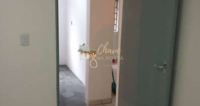 Apartamento com 2 quartos à venda na Avenida Engenheiro Heitor Antônio Eiras Garcia, Jardim Esmeralda, São Paulo