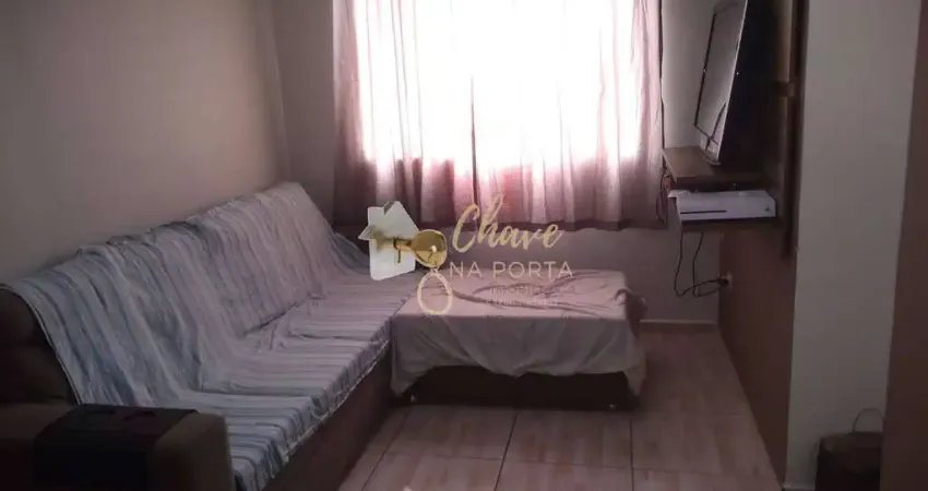 Apartamento com 2 quartos à venda na Rua Raimundo Nina Rodrigues, Jardim São Savério, São Paulo