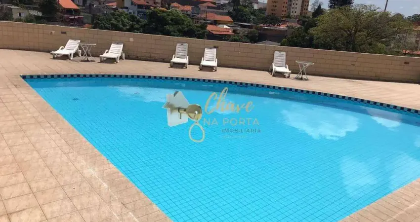 Apartamento com 3 quartos à venda na Rua Serra de São Domingos, Vila Carmosina, São Paulo