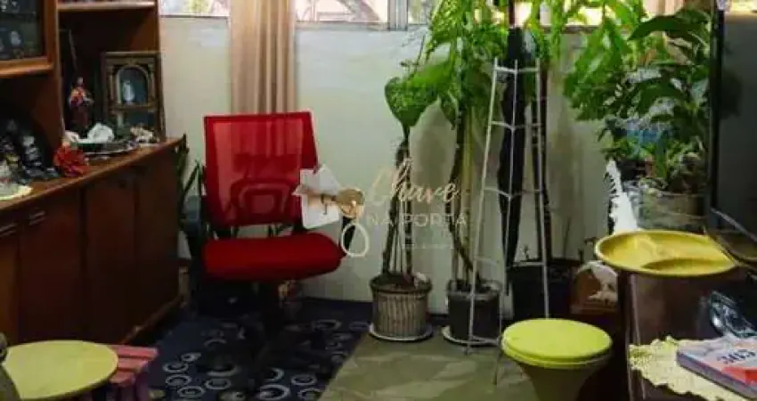Apartamento com 2 quartos à venda na Rua Luiz da Costa Ramos, Vila Água Funda, São Paulo