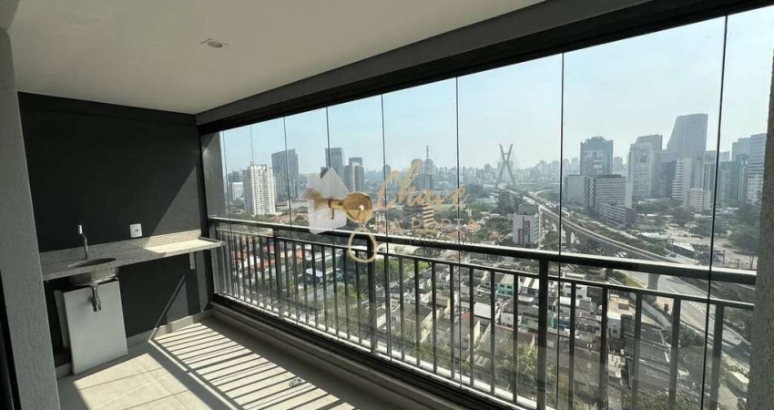 Lindo Apartamento Á Venda em Vila Cordeiro
