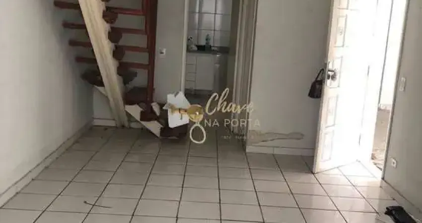 Casa com 4 quartos à venda na Rua Faustino Rodrigues, Jardim das Camélias (Zona Sul), São Paulo