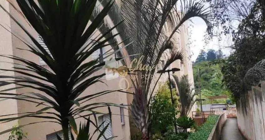 Apartamento a venda em Cotia com 2 Dormitorios