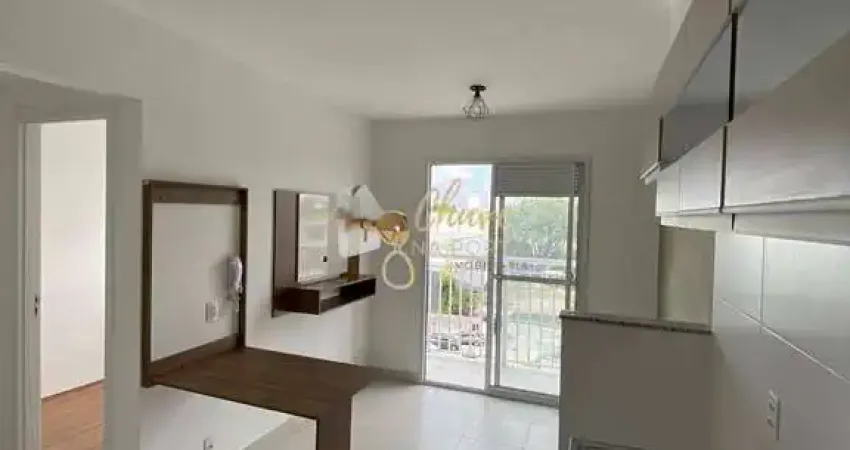 Apartamento com 2 quartos à venda na Praça Alberto Lion, Mooca, São Paulo