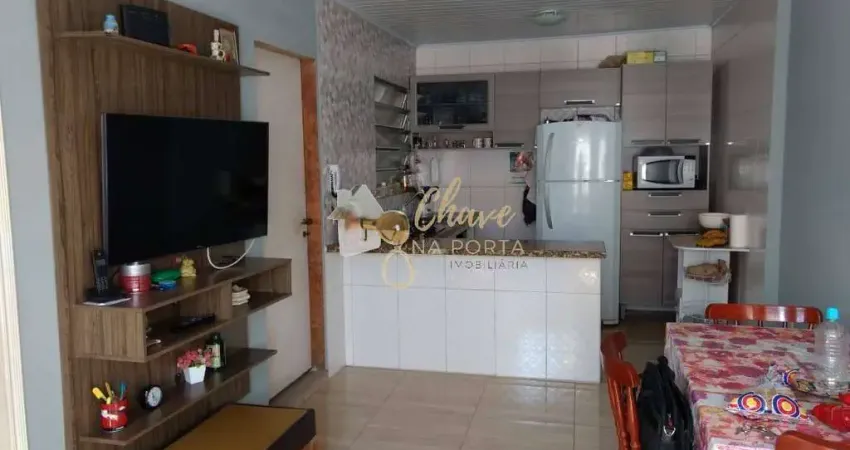 Casa com 6 quartos à venda na Travessa da Unificação, Conjunto Habitacional Instituto Adventista, São Paulo