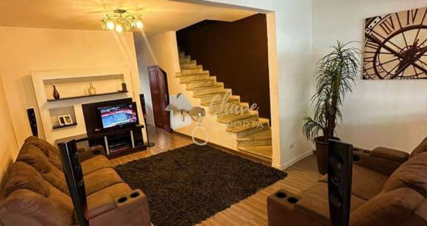 Linda Casa de 4 Andares em Jardim das Acácias