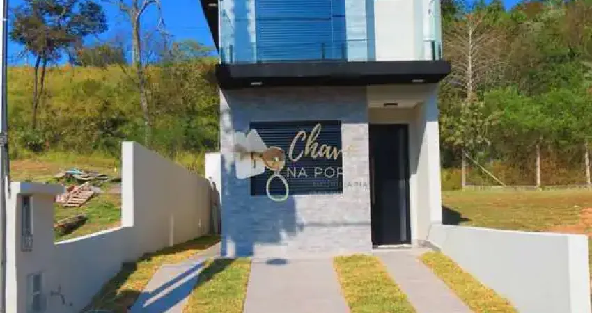 Apartamento com 4 quartos à venda na Rua Orlando Pires Domingues, Pedras, Cotia