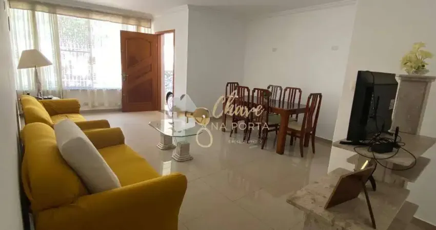 Casa com 3 quartos à venda na Rua Gaspar Fernandes, Vila Monumento, São Paulo