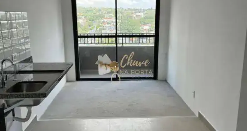 Apartamento com 1 quarto à venda na Rua Alvarenga, Butantã, São Paulo