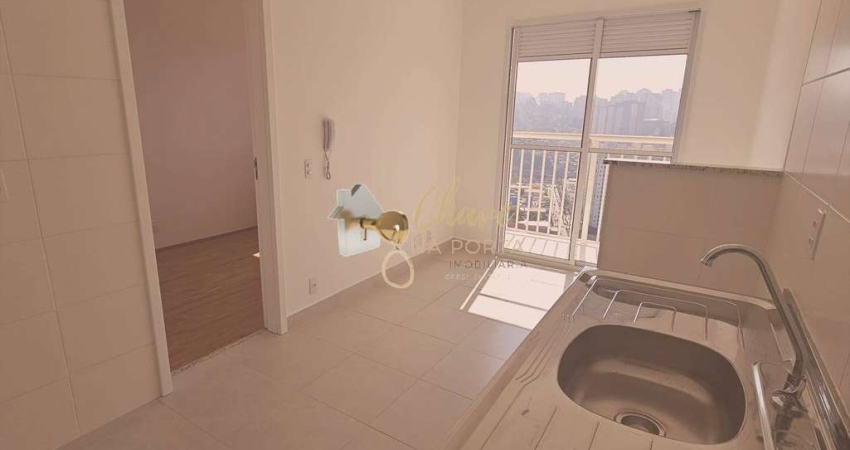 Studio novo à venda na Vila das Belezas