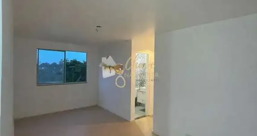 Apartamento à venda no Jardim Umuarama com 2 dormitórios