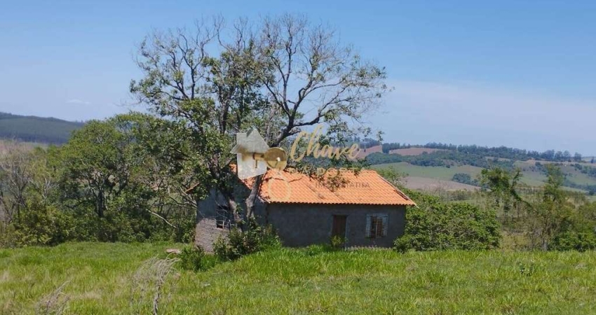 Casa com 1 quarto à venda na Estrada dos Coqueiros, Chácara Santa Maria, Itapecerica da Serra