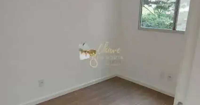 Apartamento à venda no Jardim Umarizal (Campo Limpo) com 2 Dormitórios