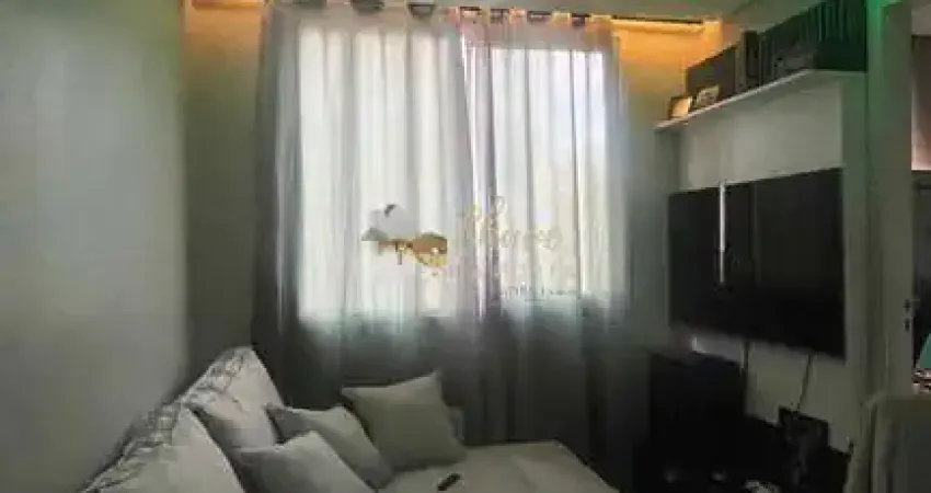 Apartamento à venda no Socorro