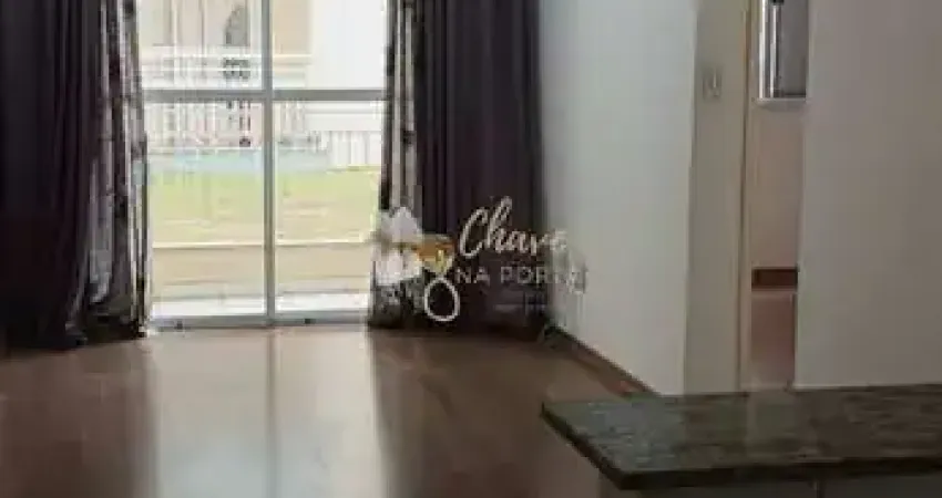 Apartamento com 2 quartos à venda na Rua Bernardino Vergueiro, Jardim Jaú (Zona Leste), São Paulo