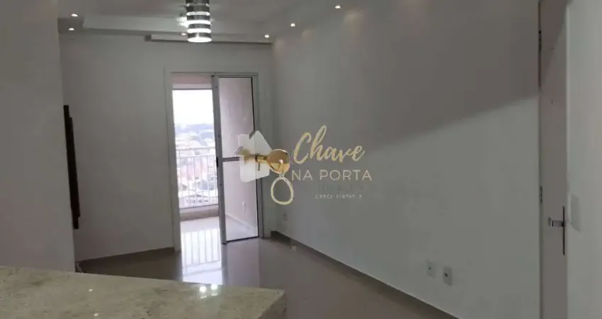 Apartamento à venda em Taboão da Serra com 2 dormitórios